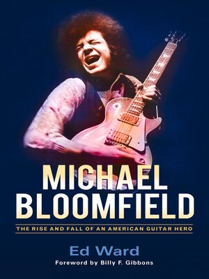 cover image of Michael Bloomfield